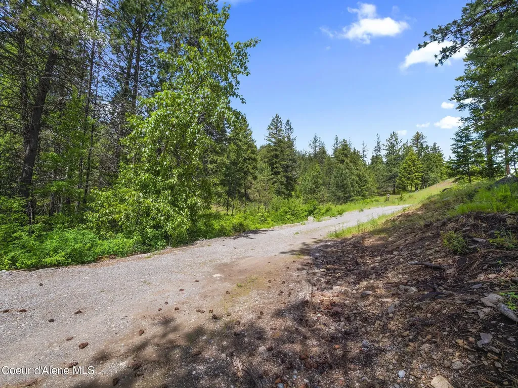685 Blanchard Elk Road Blanchard ID 83804