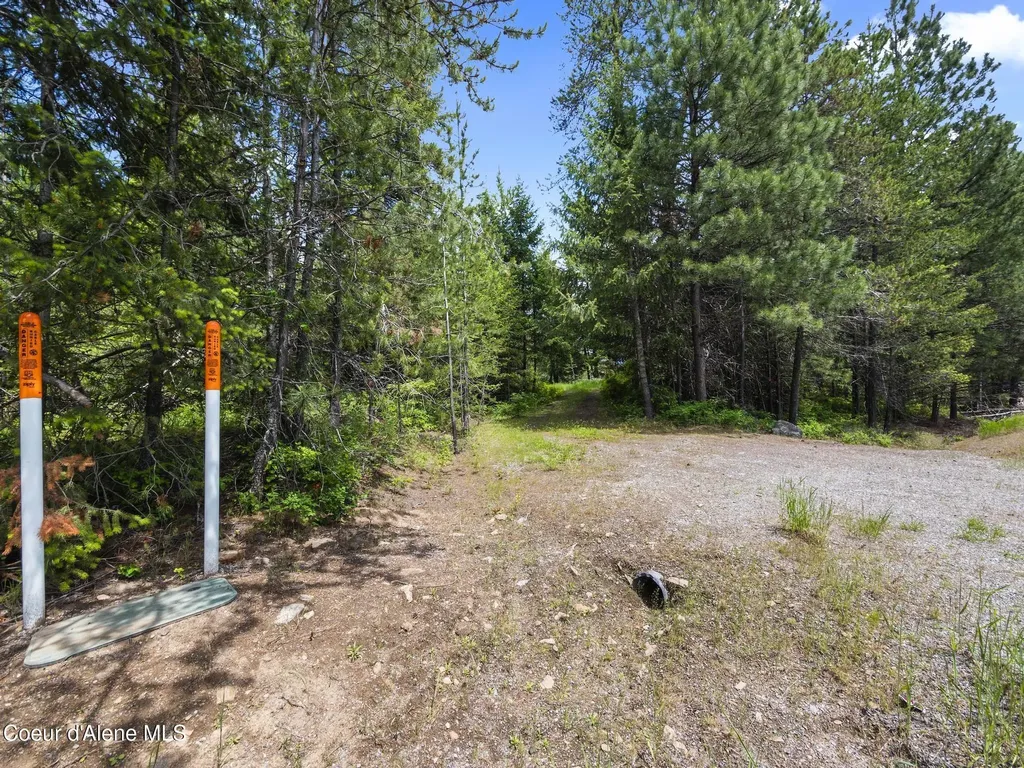 685 Blanchard Elk Road Blanchard ID 83804