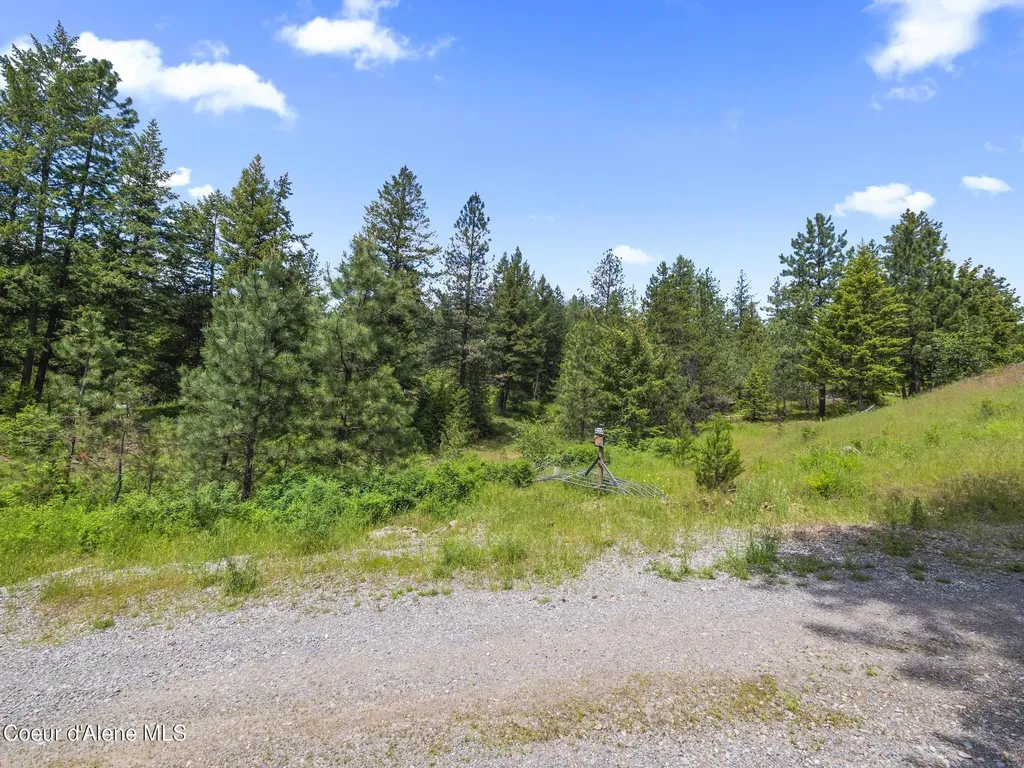 685 Blanchard Elk Road Blanchard ID 83804