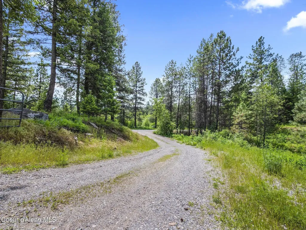 685 Blanchard Elk Road Blanchard ID 83804