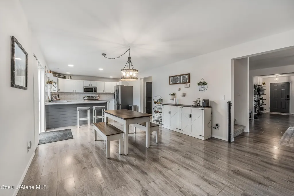 2033 N Bunting Lane Post Falls ID 83854