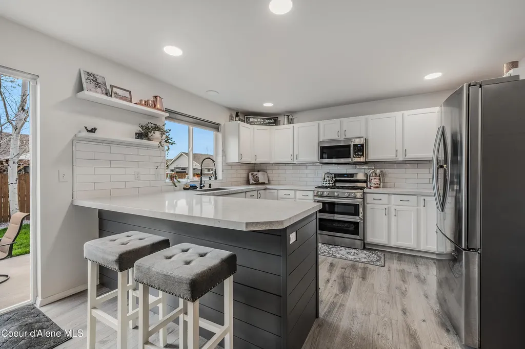 2033 N Bunting Lane Post Falls ID 83854