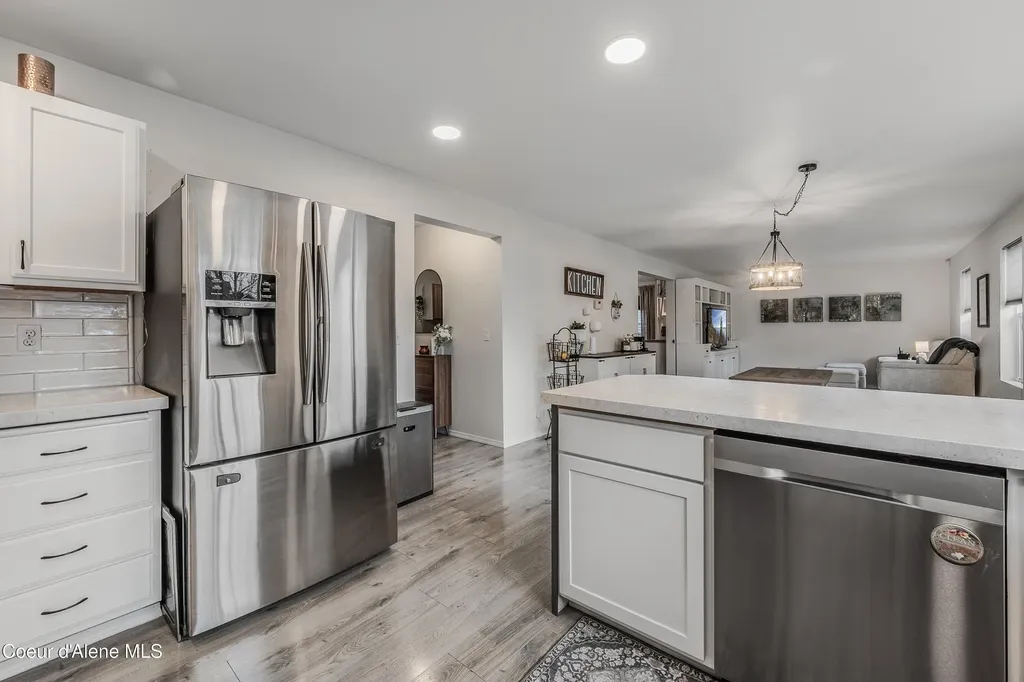 2033 N Bunting Lane Post Falls ID 83854