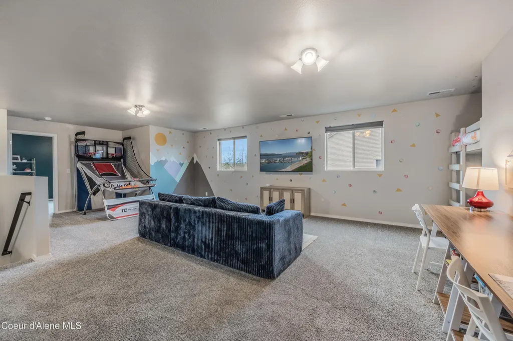 2033 N Bunting Lane Post Falls ID 83854