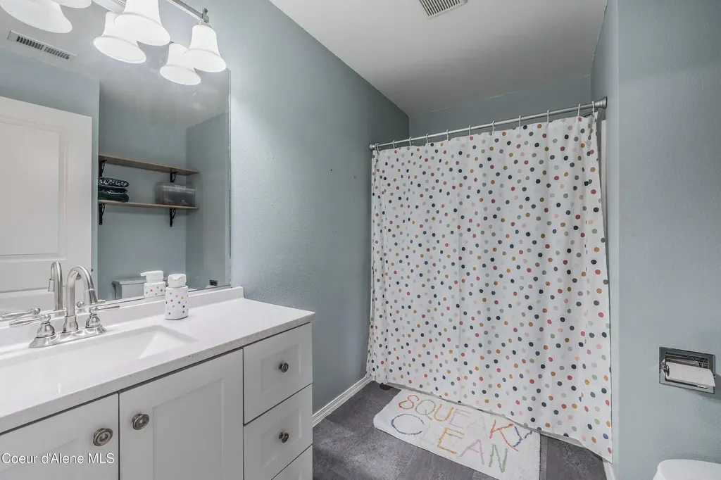 2033 N Bunting Lane Post Falls ID 83854