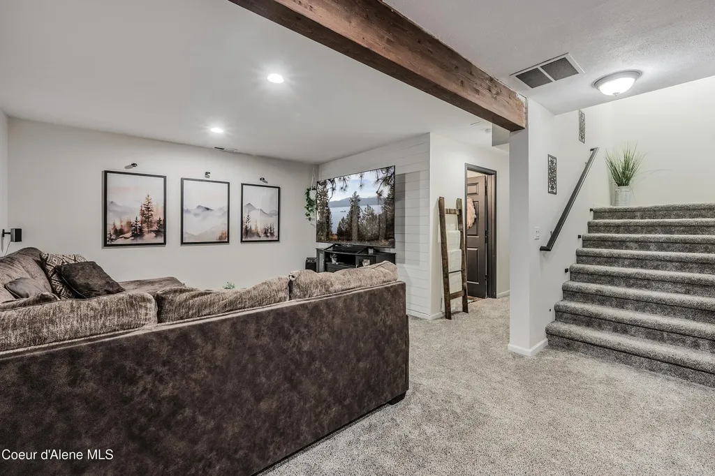 2033 N Bunting Lane Post Falls ID 83854
