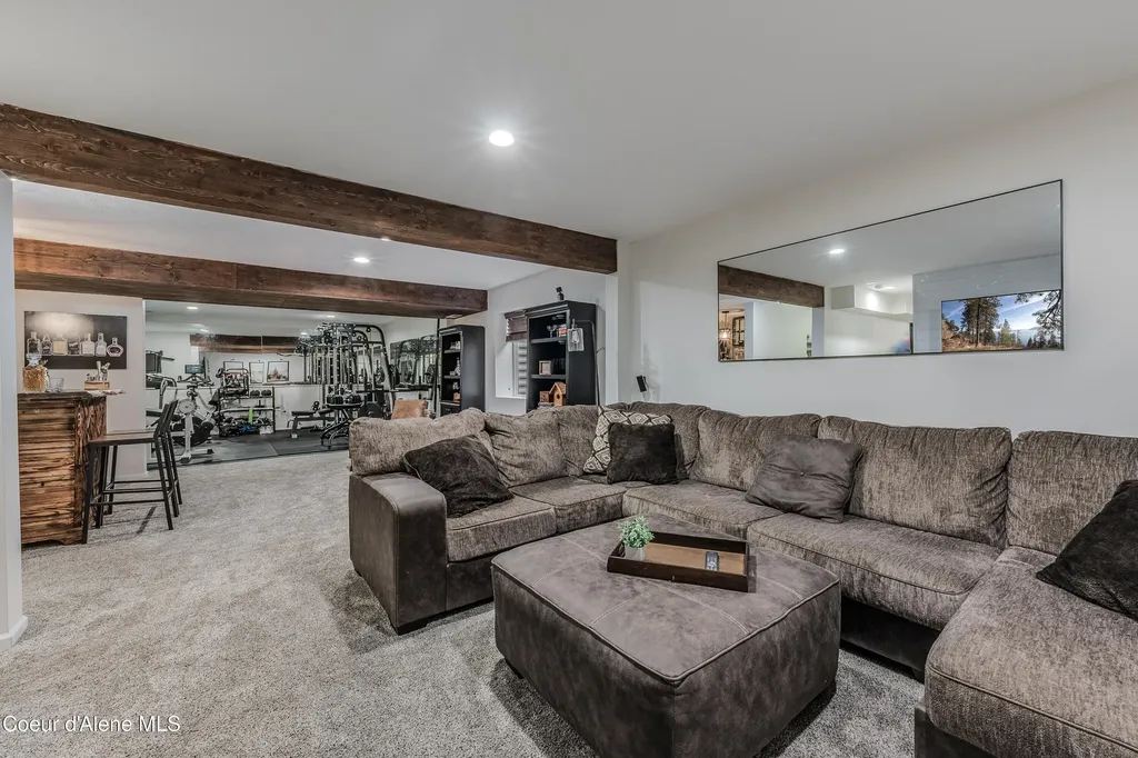 2033 N Bunting Lane Post Falls ID 83854