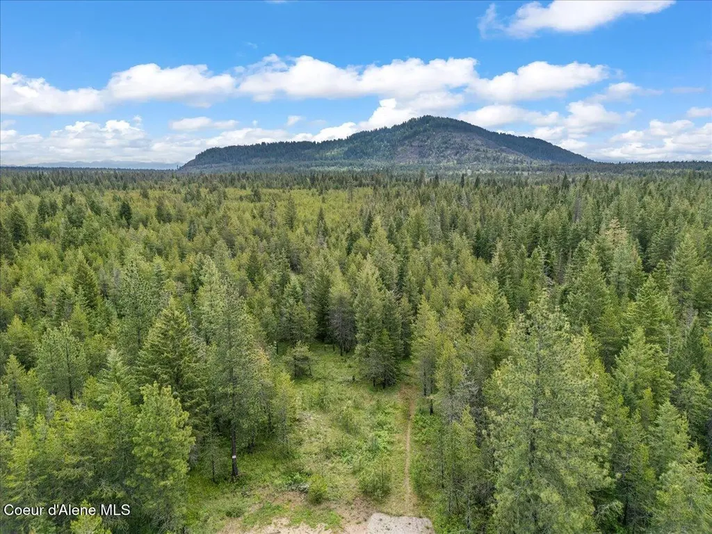 Nka Nikoma Road 10 Acres Rathdrum ID 83858
