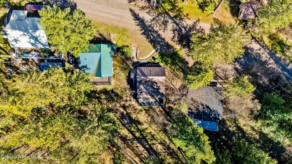 51 Rocky Point Upper Road Plummer ID 83851