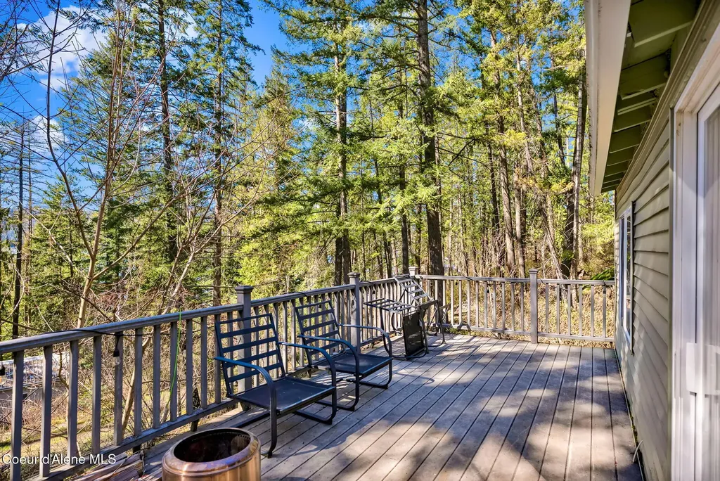51 Rocky Point Upper Road Plummer ID 83851