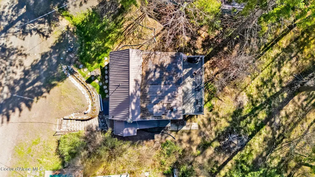 51 Rocky Point Upper Road Plummer ID 83851