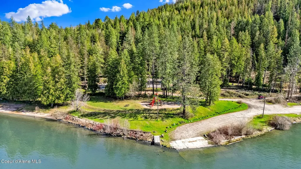 51 Rocky Point Upper Road Plummer ID 83851