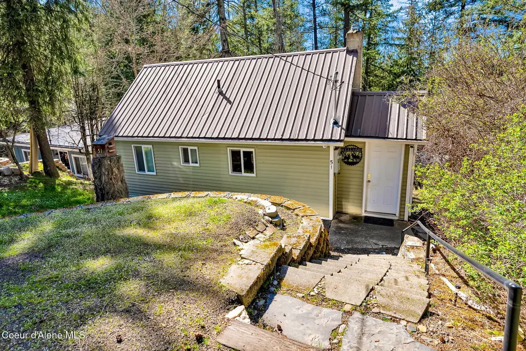 51 Rocky Point Upper Road Plummer ID 83851