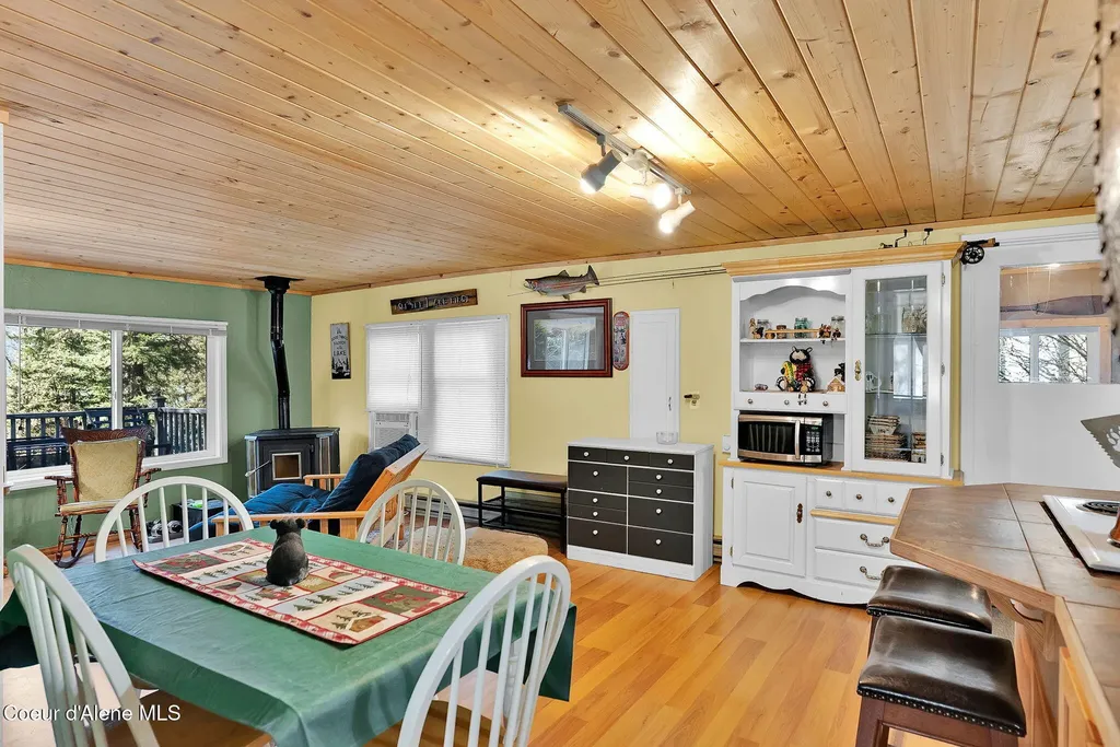 51 Rocky Point Upper Road Plummer ID 83851