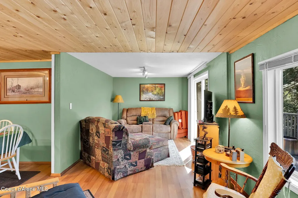 51 Rocky Point Upper Road Plummer ID 83851