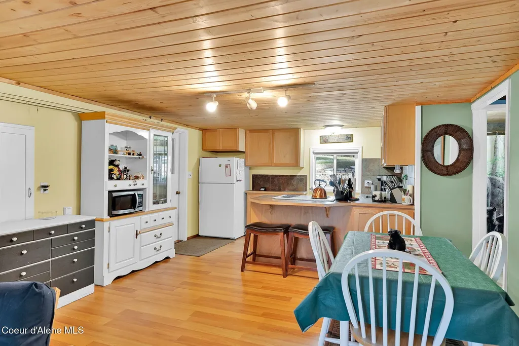 51 Rocky Point Upper Road Plummer ID 83851