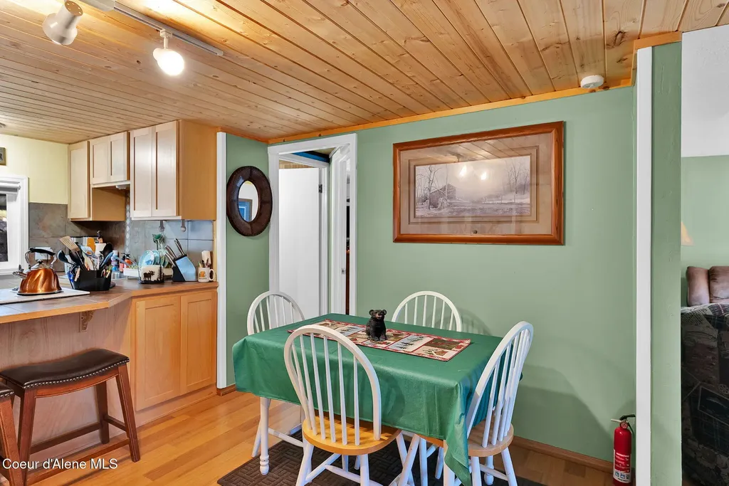 51 Rocky Point Upper Road Plummer ID 83851