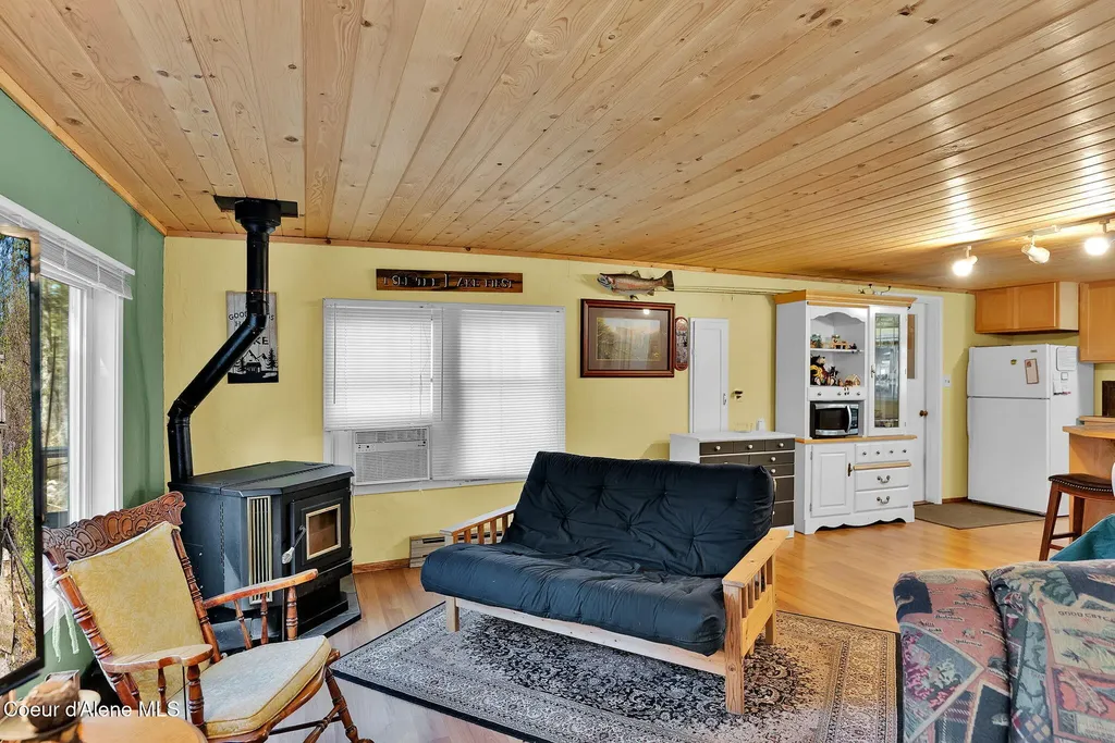 51 Rocky Point Upper Road Plummer ID 83851