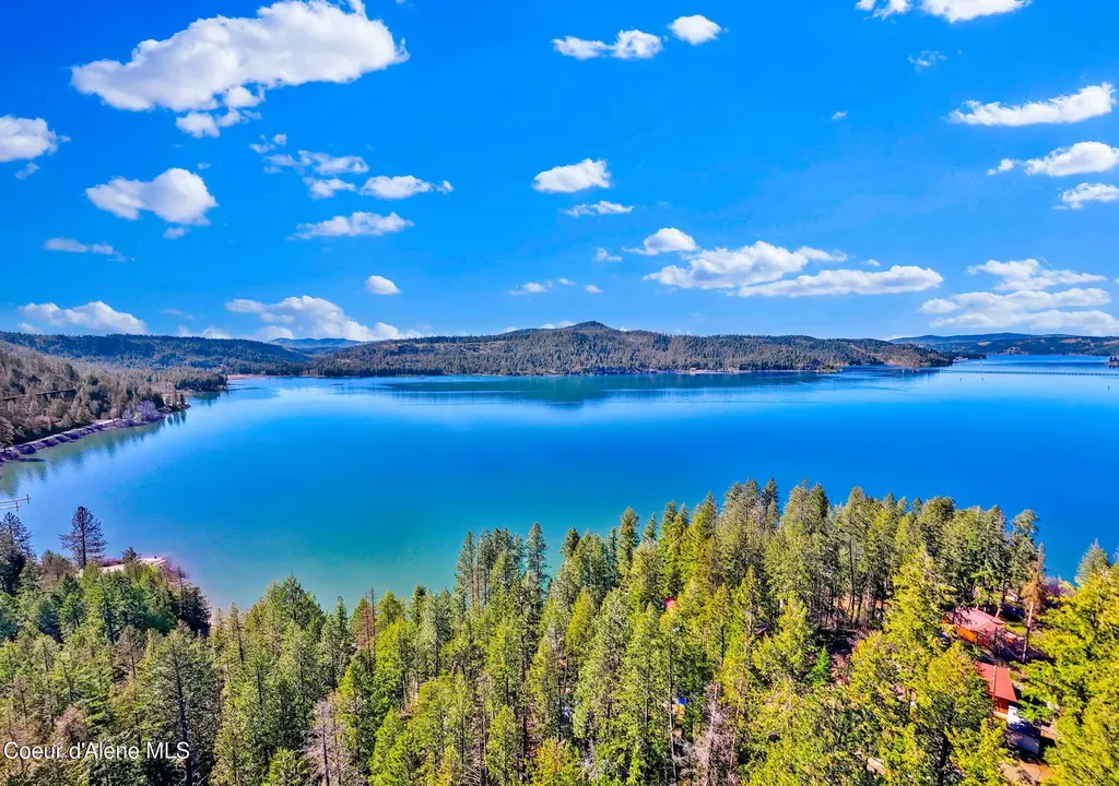 51 Rocky Point Upper Road Plummer ID 83851