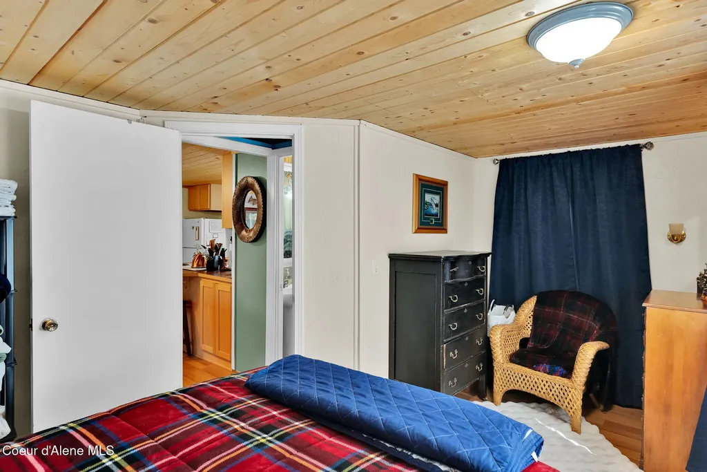 51 Rocky Point Upper Road Plummer ID 83851