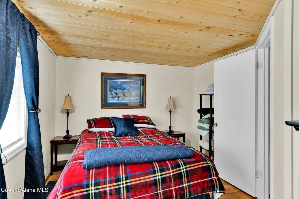 51 Rocky Point Upper Road Plummer ID 83851