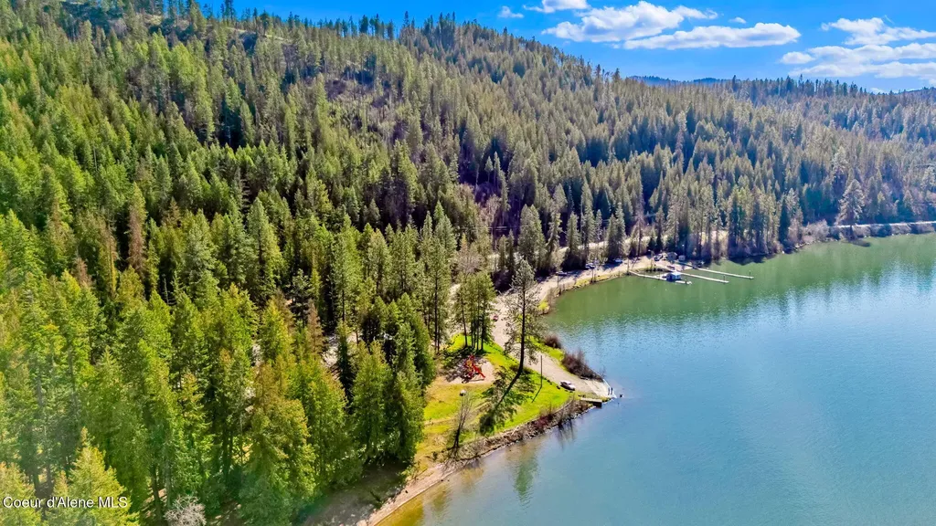 51 Rocky Point Upper Road Plummer ID 83851