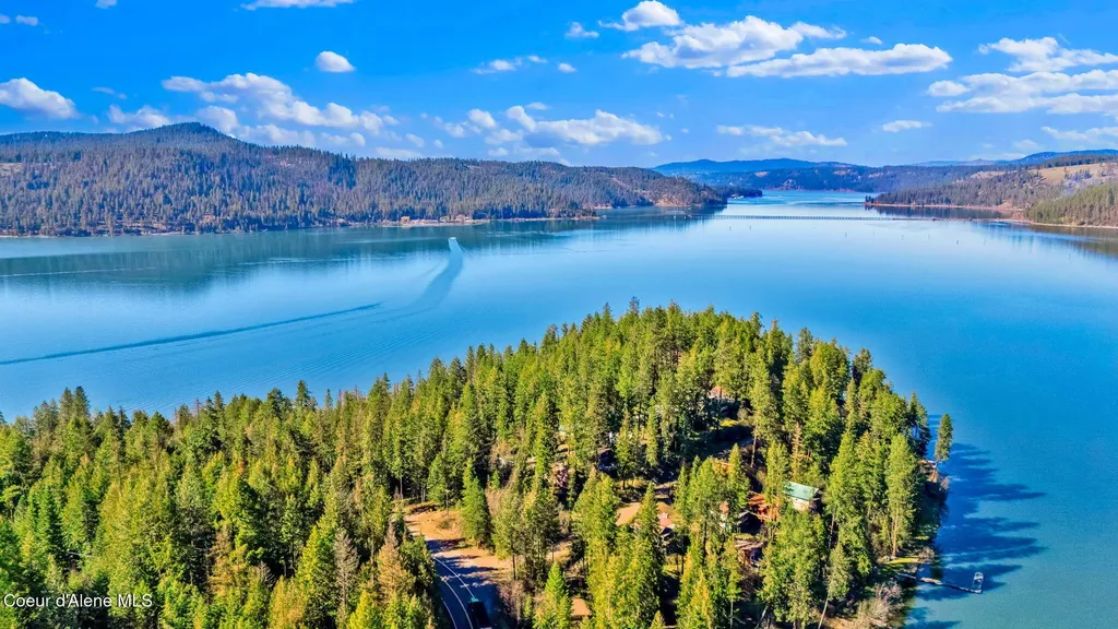 51 Rocky Point Upper Road Plummer ID 83851
