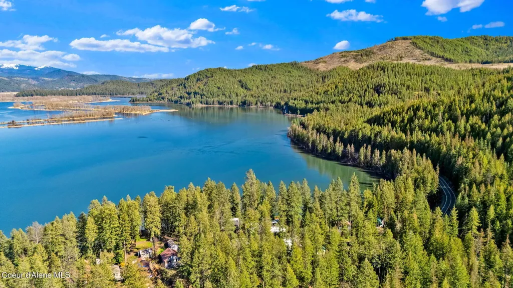 51 Rocky Point Upper Road Plummer ID 83851