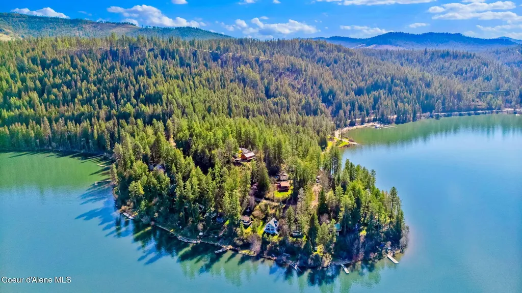 51 Rocky Point Upper Road Plummer ID 83851