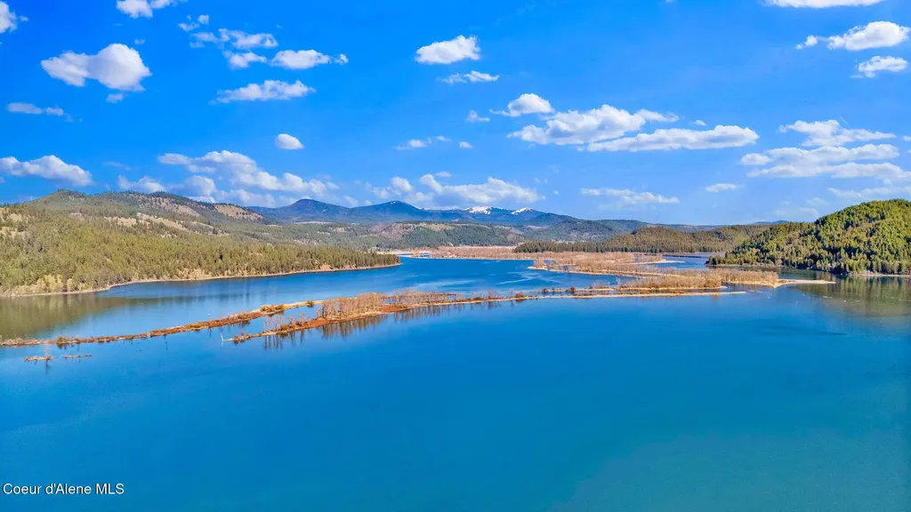 51 Rocky Point Upper Road Plummer ID 83851