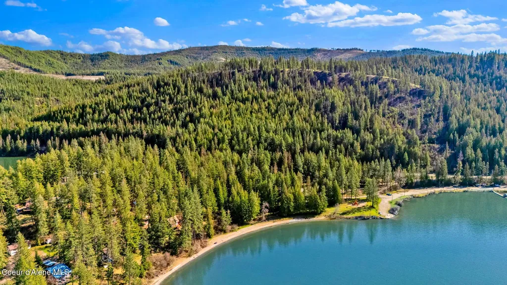 51 Rocky Point Upper Road Plummer ID 83851