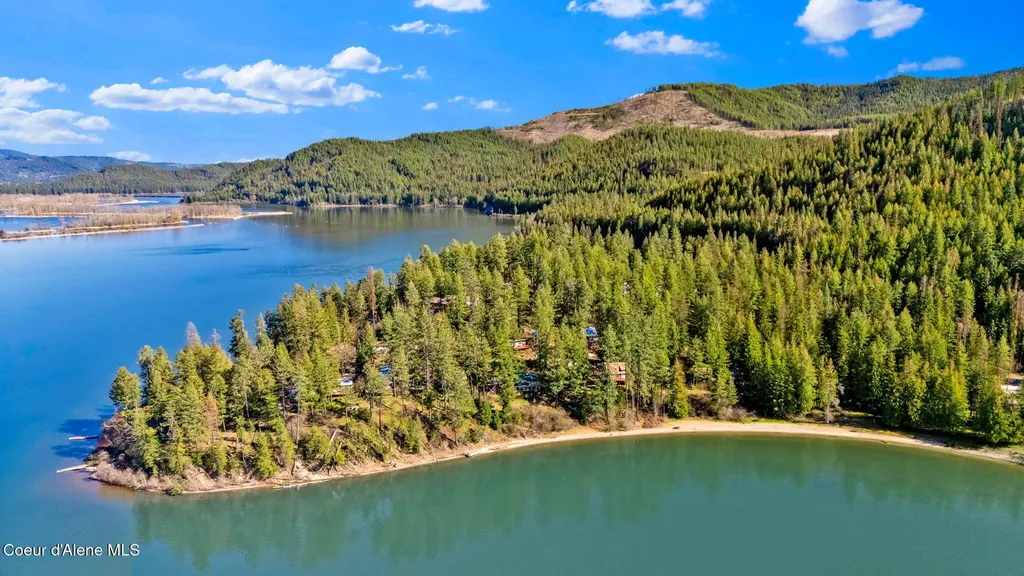 51 Rocky Point Upper Road Plummer ID 83851