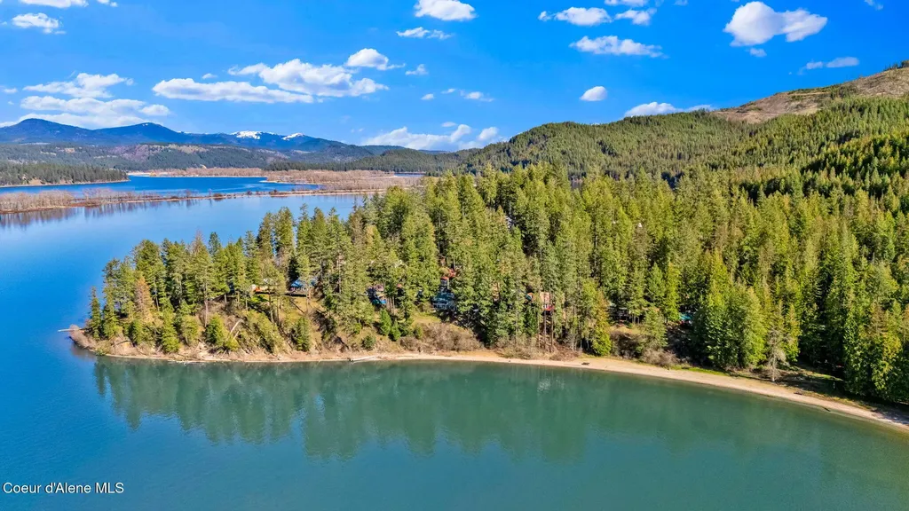51 Rocky Point Upper Road Plummer ID 83851