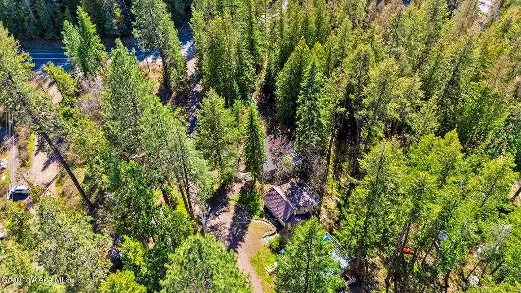 51 Rocky Point Upper Road Plummer ID 83851