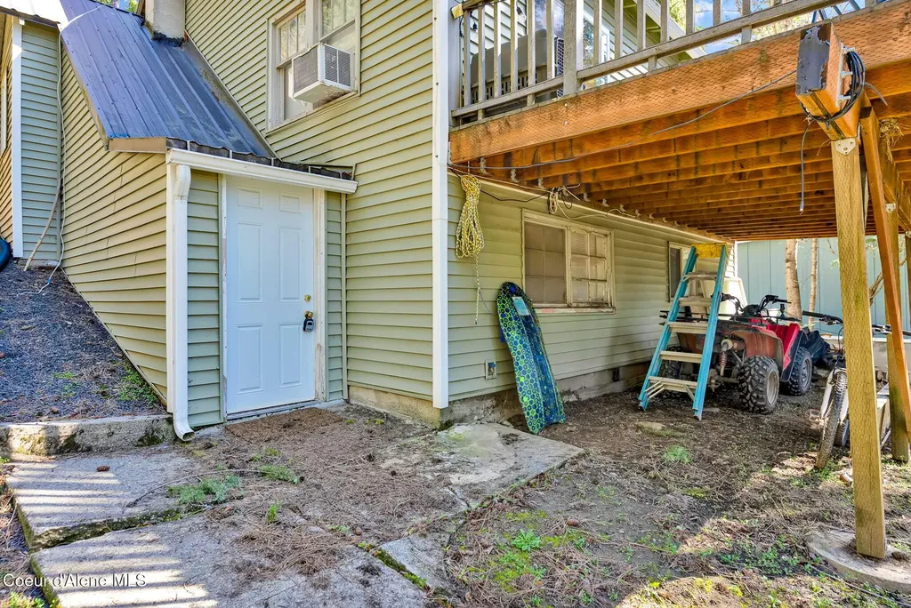 51 Rocky Point Upper Road Plummer ID 83851