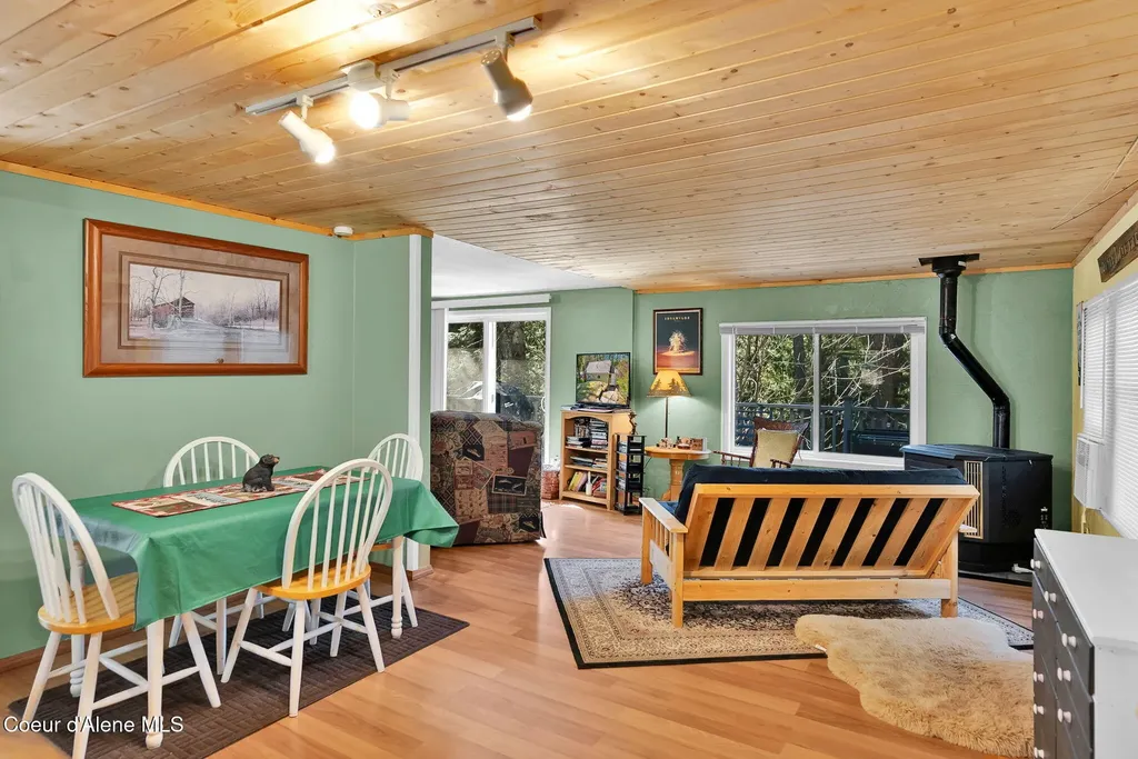 51 Rocky Point Upper Road Plummer ID 83851