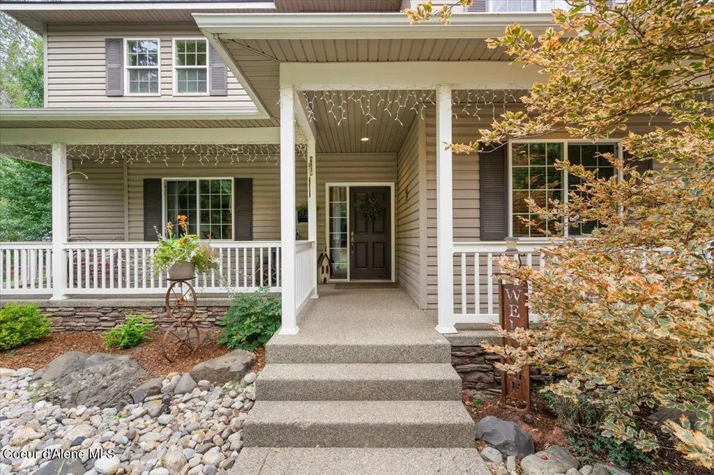 1839 E Ohio Match Road Rathdrum ID 83858