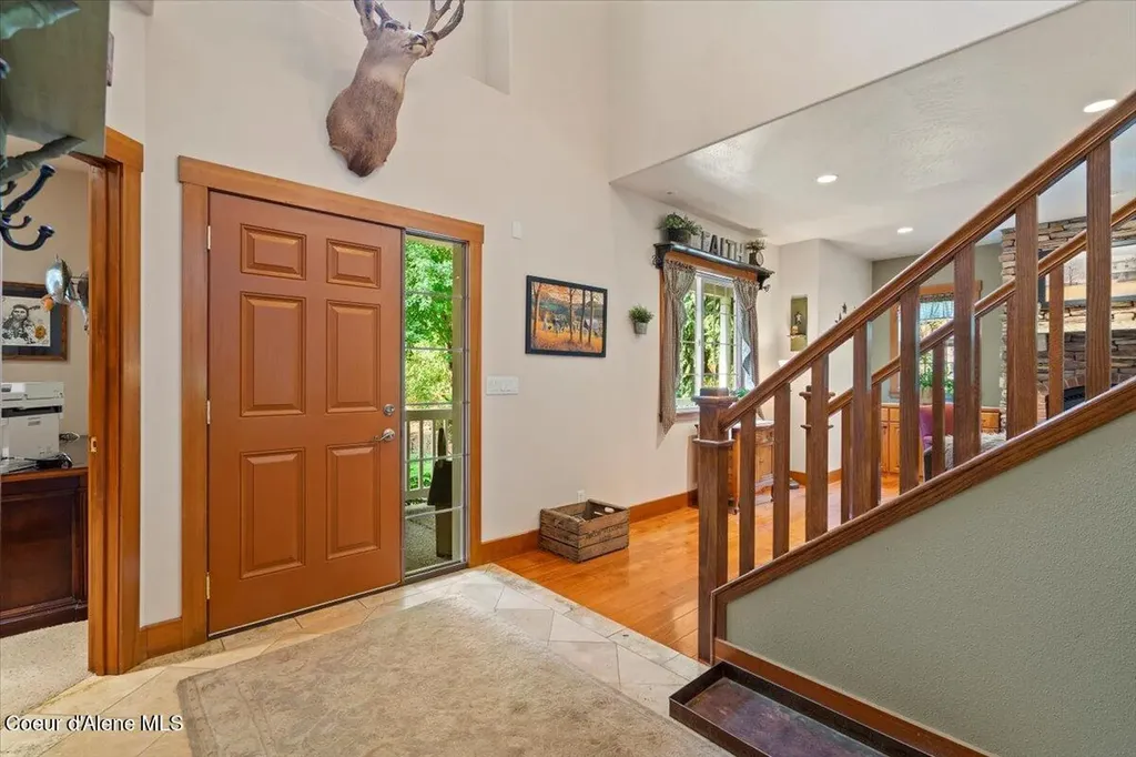 1839 E Ohio Match Road Rathdrum ID 83858
