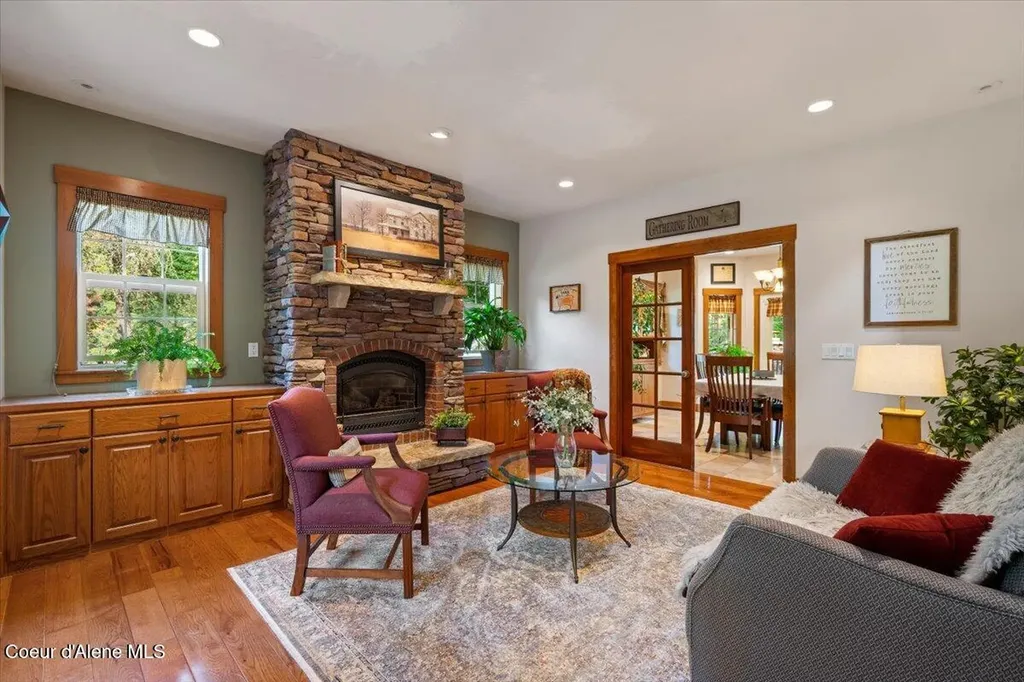 1839 E Ohio Match Road Rathdrum ID 83858