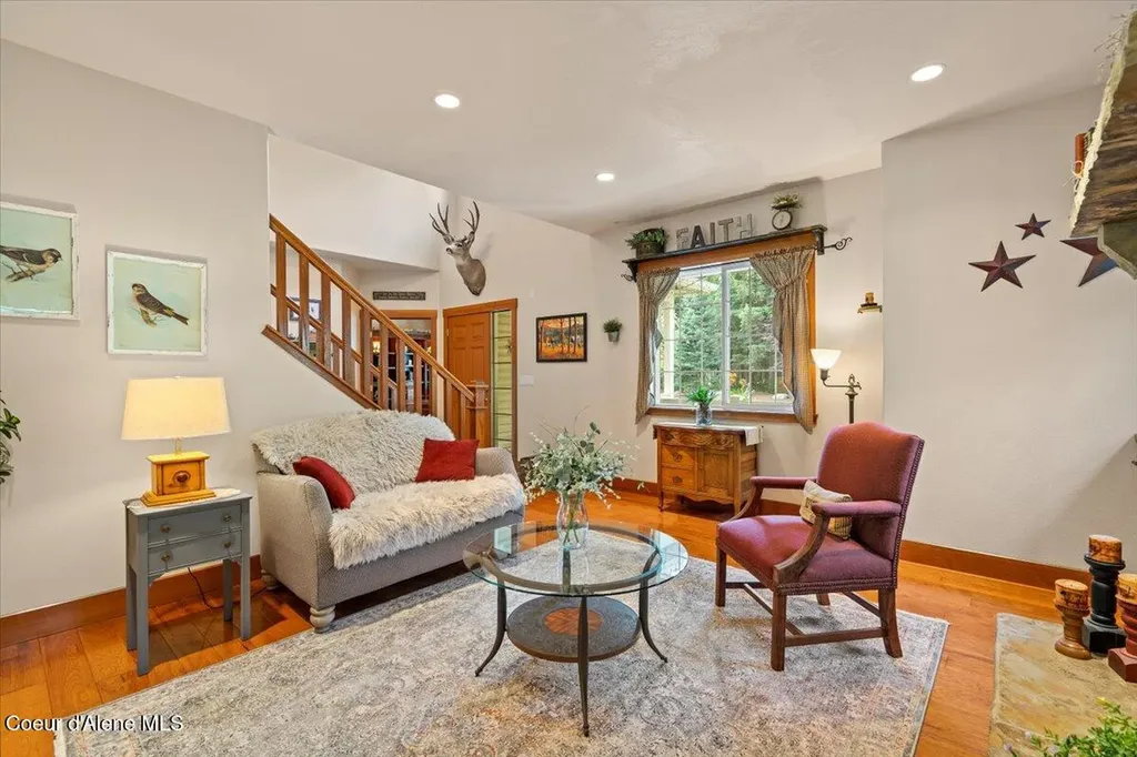 1839 E Ohio Match Road Rathdrum ID 83858