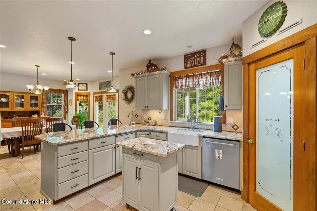 1839 E Ohio Match Road Rathdrum ID 83858