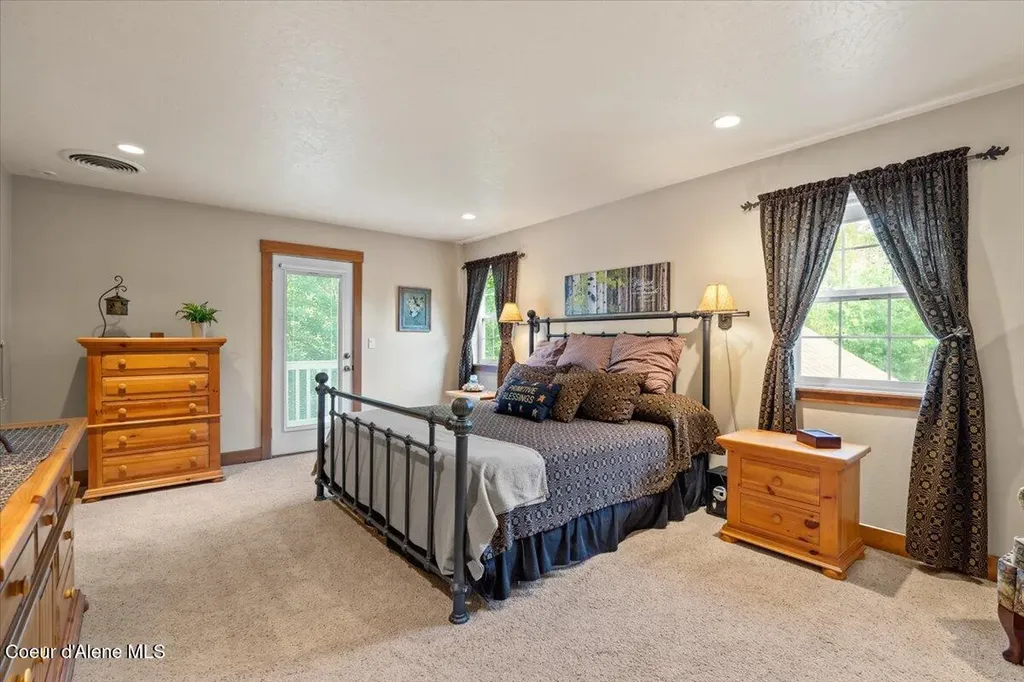 1839 E Ohio Match Road Rathdrum ID 83858