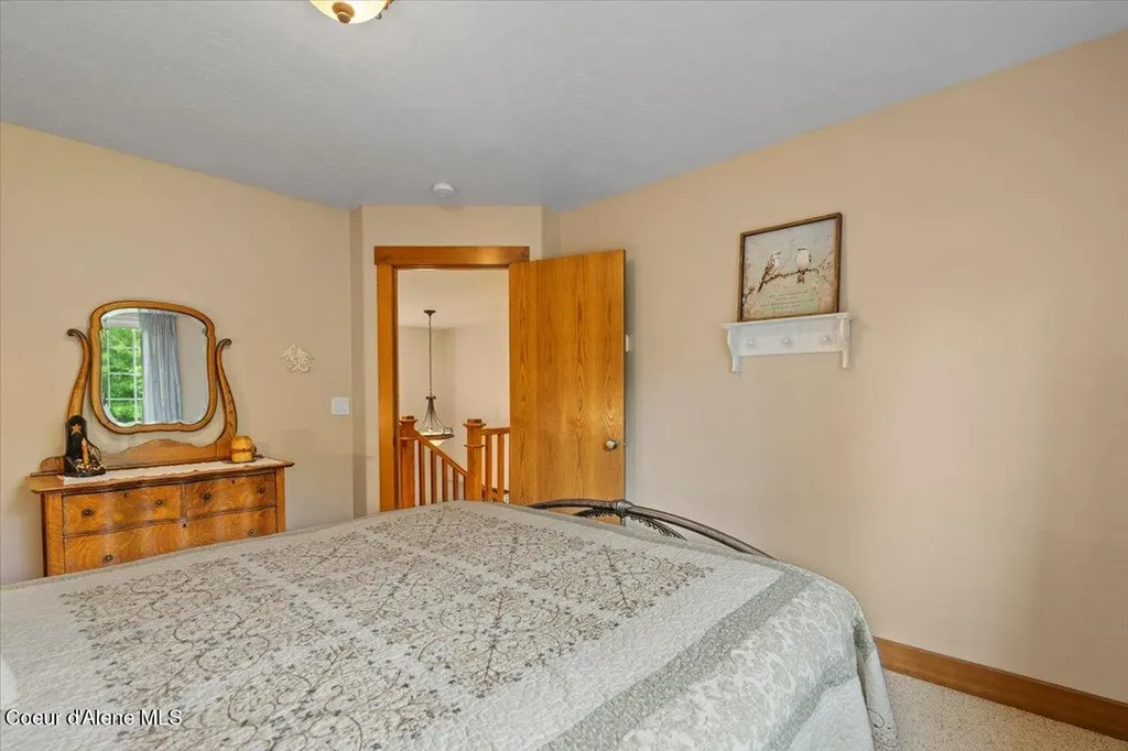 1839 E Ohio Match Road Rathdrum ID 83858