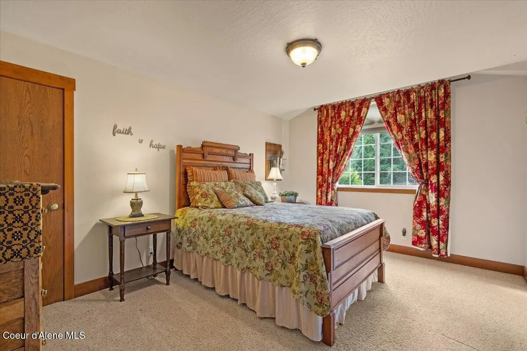 1839 E Ohio Match Road Rathdrum ID 83858