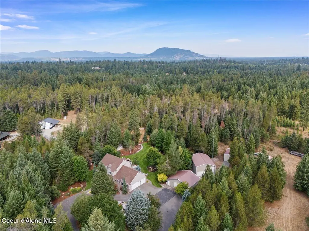 1839 E Ohio Match Road Rathdrum ID 83858