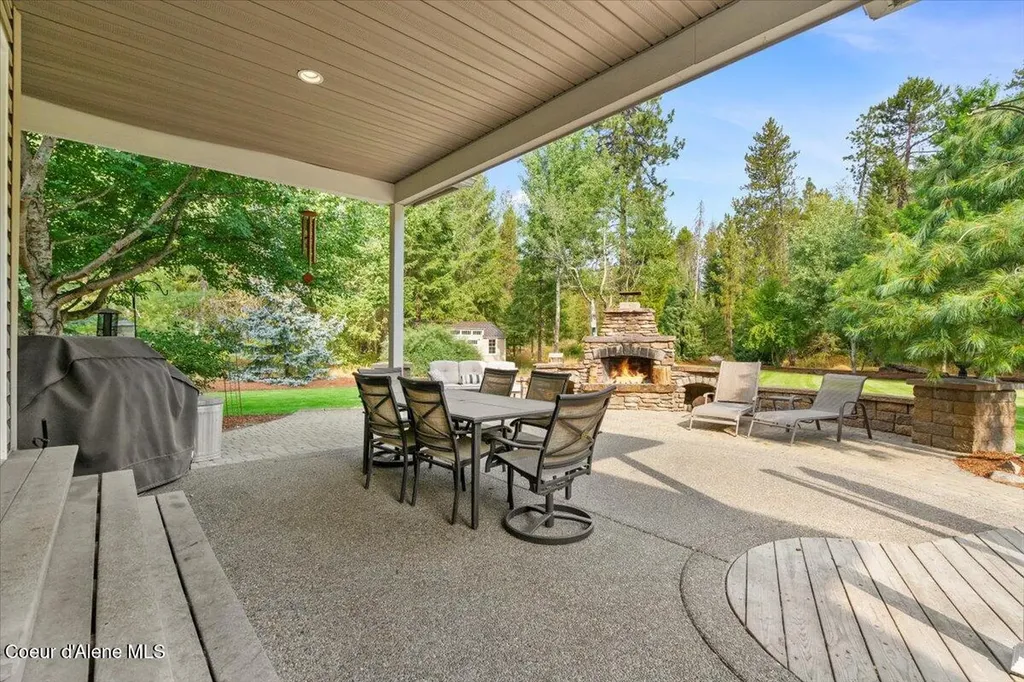 1839 E Ohio Match Road Rathdrum ID 83858