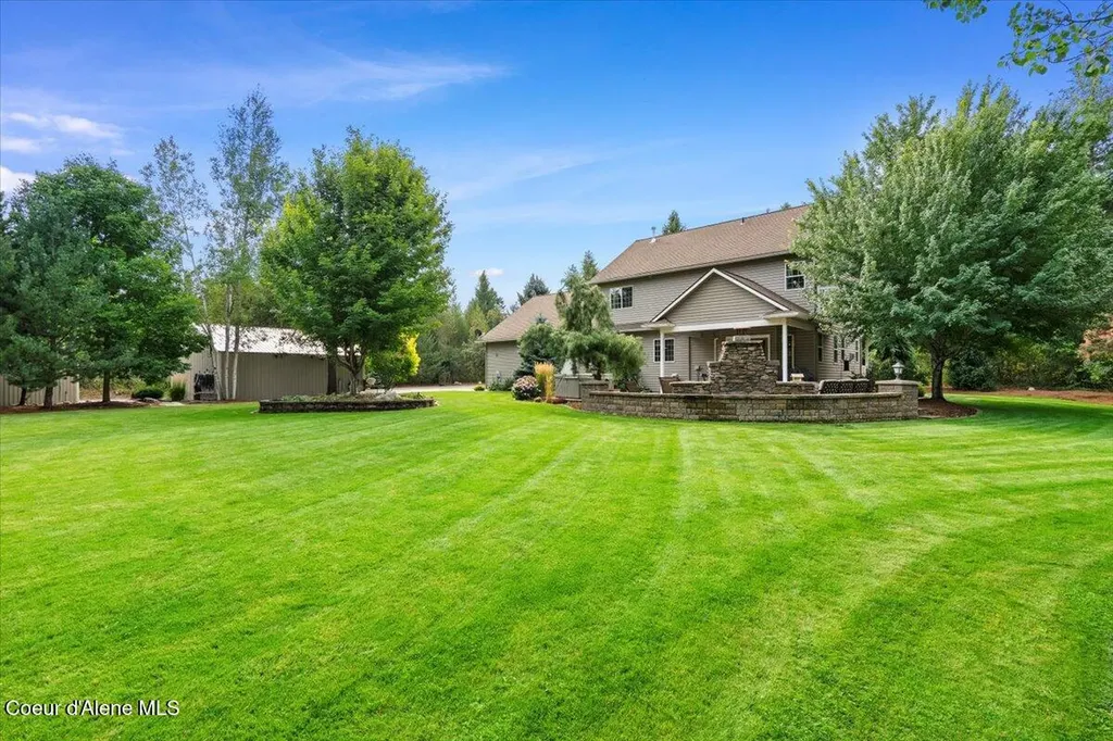 1839 E Ohio Match Road Rathdrum ID 83858
