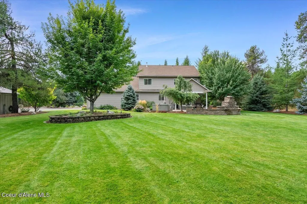 1839 E Ohio Match Road Rathdrum ID 83858