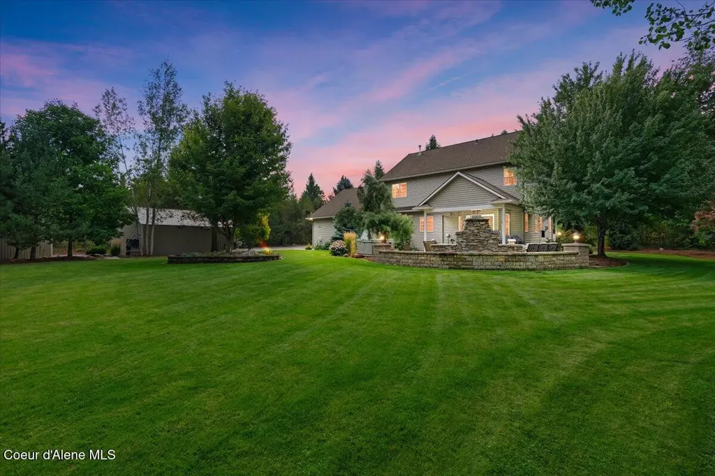 1839 E Ohio Match Road Rathdrum ID 83858