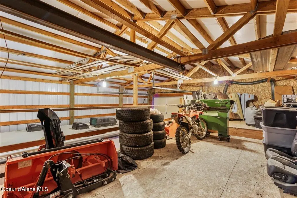 1839 E Ohio Match Road Rathdrum ID 83858